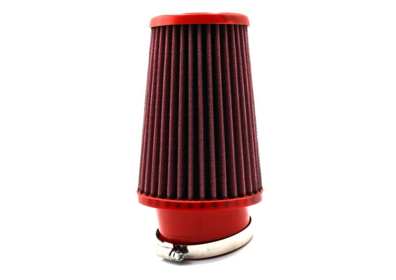 BMC Twin Air Universal Conical Filter w/Polyurethane Top - 65mm ID / 150mm H FBTW65-150P FBTW65-150P User 1