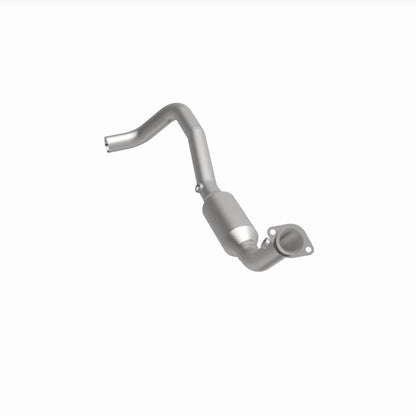 Magnaflow 04-05 Dodge Ram 1500 5.7L Direct Fit Converter 4651596 4651596 360 Degree Image Set