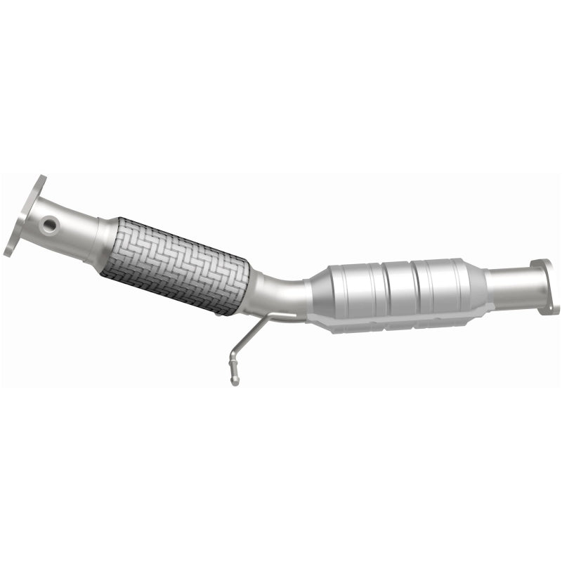 MagnaFlow Volvo OEM Grade Federal / EPA Compliant Direct-Fit Catalytic Converter 51810 Photo - out of package