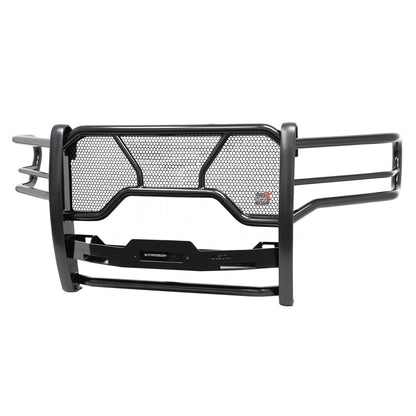 Westin 19-20 Ram 2500/3500 HDX Winch Mount Grille Guard - Black 57-94025 57-94025 Photo - Primary
