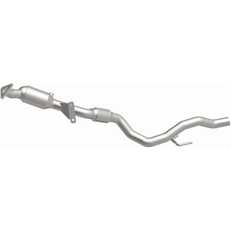 MagnaFlow Volkswagen Touareg California Grade CARB Compliant Direct-Fit Catalytic Converter 5551410 Photo - out of package