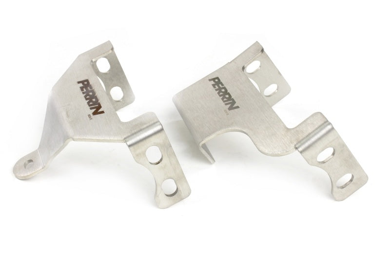 Perrin Performance Perrin 04-21 Subaru STI / 02-14 WRX Oil Cooler Kit w/PERRIN Core PSP-OIL-110 PSP-OIL-110 User 1