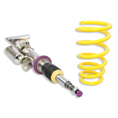 KW V3 Coilover Kit Mercedes-Benz C-Class C63 AMG (204, 204AMG) Sedan 35225033 35225033 User 3