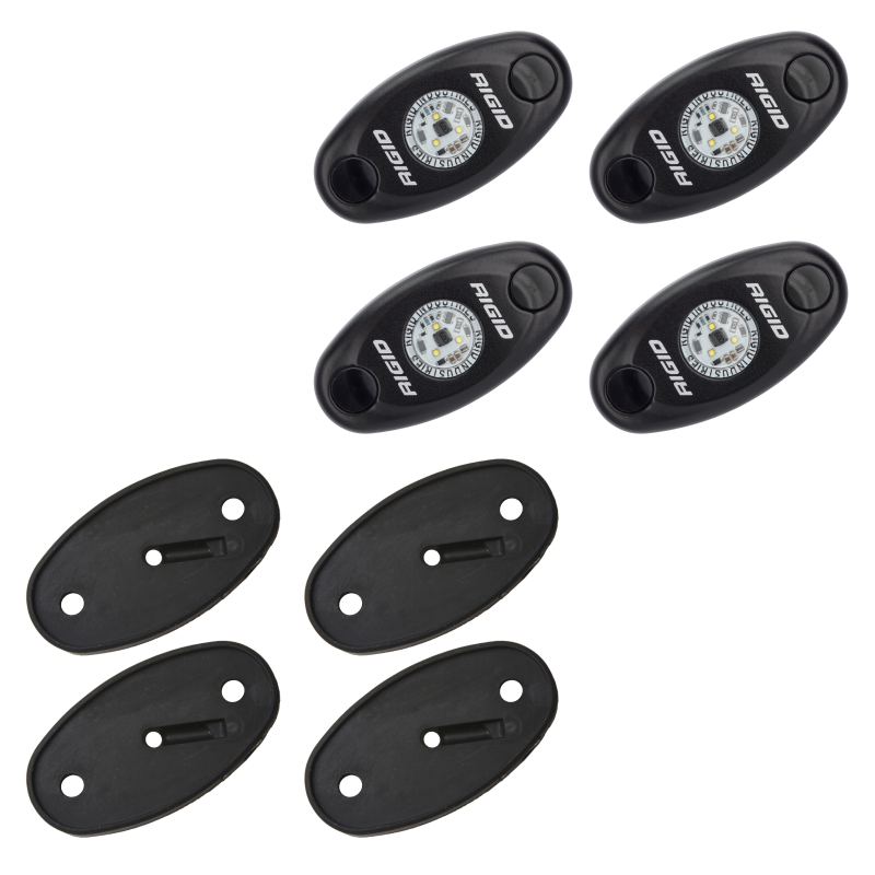 Rigid Industries RIG Boat Deck Kits Lights Interior Lighting main image