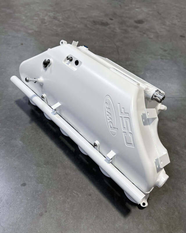 CSF CSF Charge Air Coolers Forced Induction Intercoolers main image