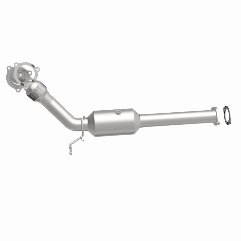 MagnaFlow Volvo California Grade CARB Compliant Direct-Fit Catalytic Converter 5551738 360 Degree Image Set