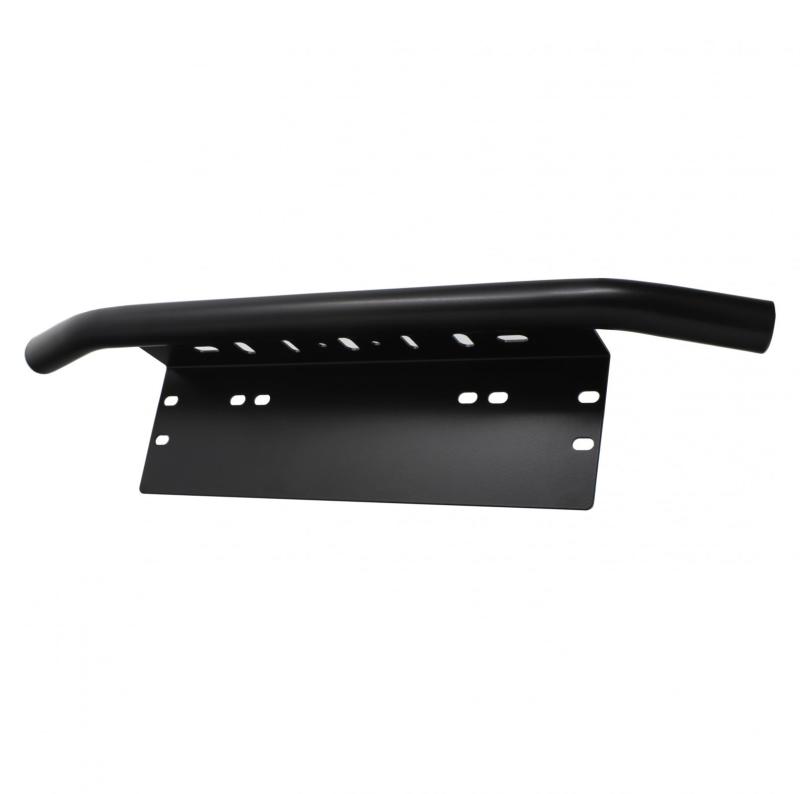 Baja Designs Universal Lighting License Plate Mount AU/EU/US Plate 610003 610003 User 1