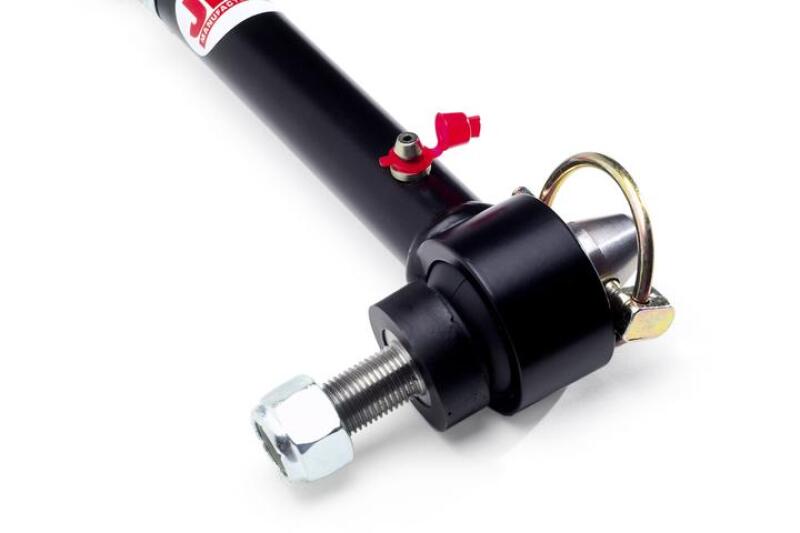 JKS Manufacturing Jeep Grand Cherokee ZJ Quicker Disconnect Sway Bar Links 0-1.5in Lift JKS2002 JKS2002 Photo - Primary