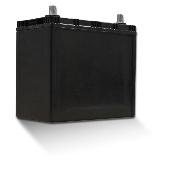 Yuasa Battery Yuasa 46B24R/NS60 Import Speciality 12 Volt Battery YUAM22NS6 YUAM22NS6 User 1