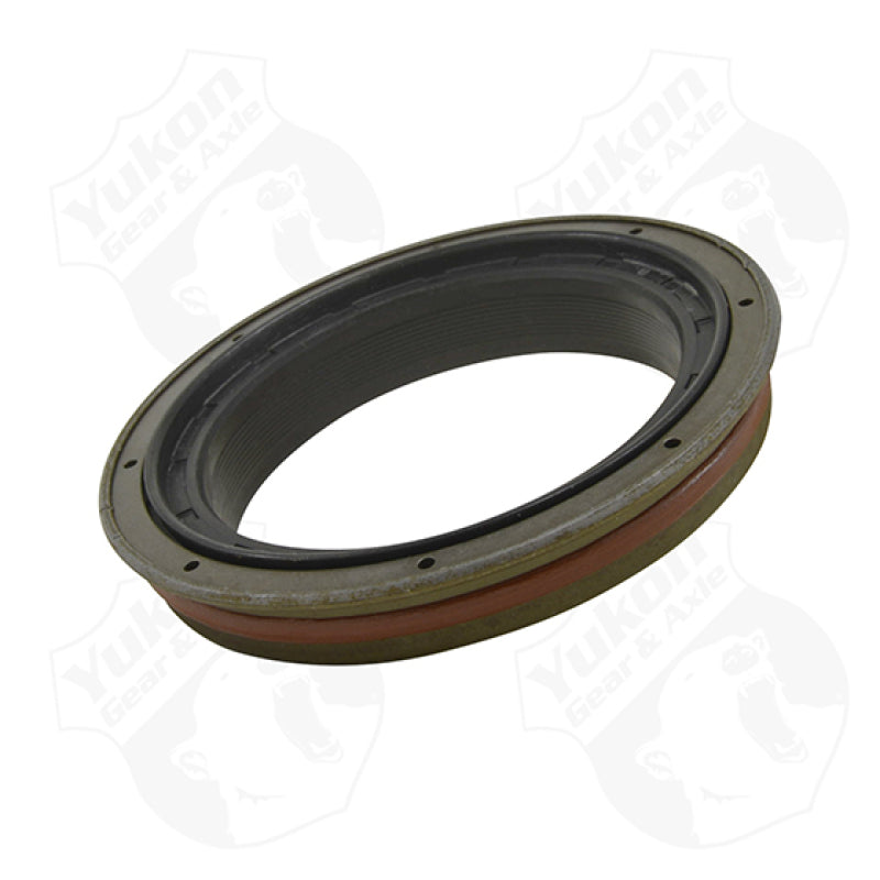 Yukon Gear & Axle YUK Seals Drivetrain Differential Seal Kits main image