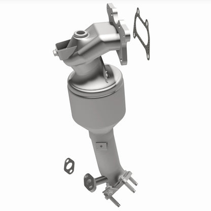 MagnaFlow Honda HR-V OEM Grade Federal / EPA Compliant Manifold Catalytic Converter 22-210 360 Degree Image Set