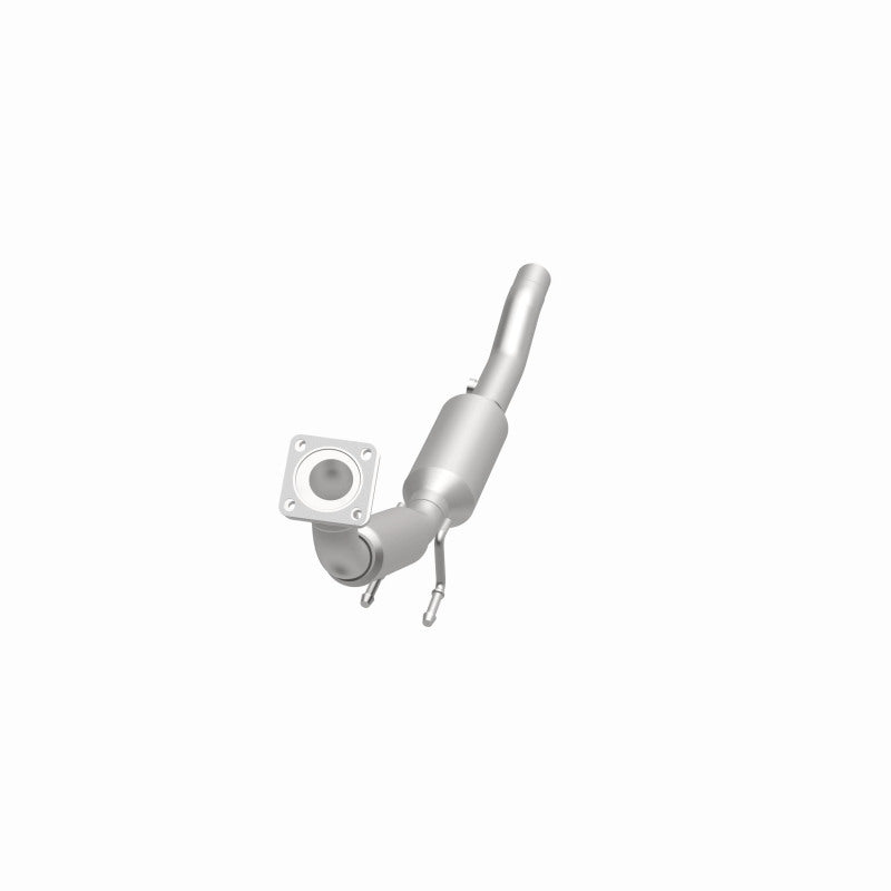 MagnaFlow Volkswagen California Grade CARB Compliant Direct-Fit Catalytic Converter 5461526 360 Degree Image Set
