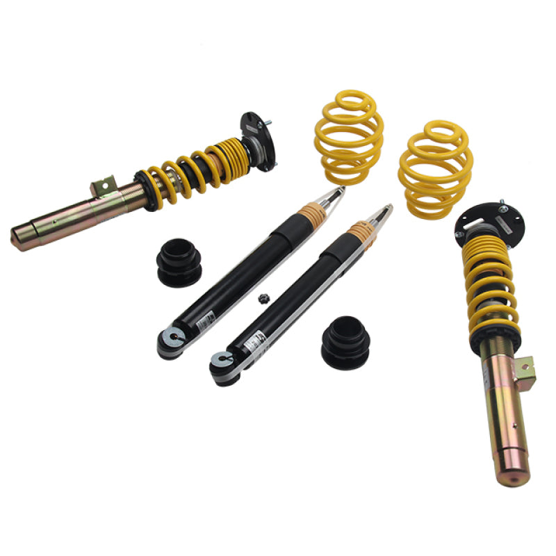 ST Suspensions ST XTA Height, Rebound Adjustable Coilover Kit w/ Top Mounts 18220823 Photo - Primary