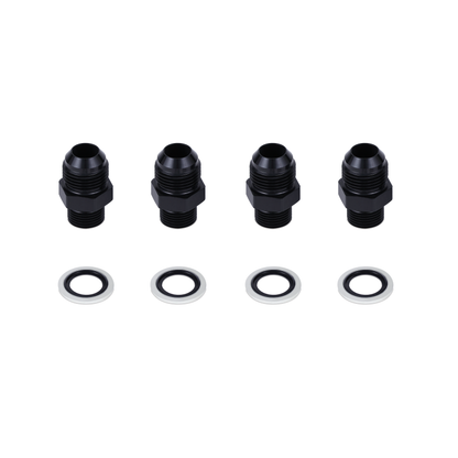 Mishimoto Mazda Rx8 Oil Line Kit MMSBH-RX8-04K Photo - out of package