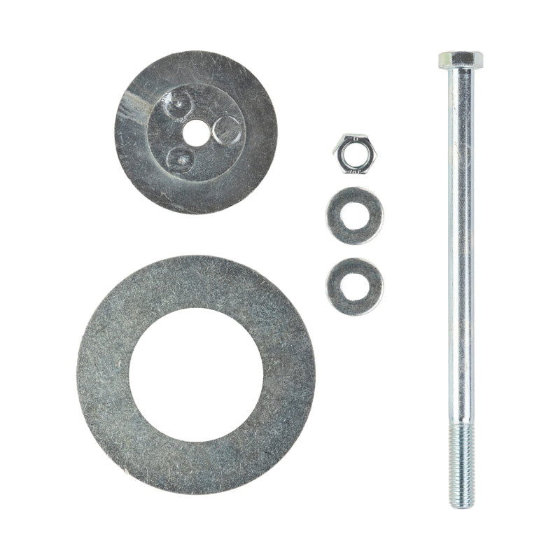 Old Man Emu ARB Spring Bush Inst Kit Amarok FK33 FK33 Photo - Primary