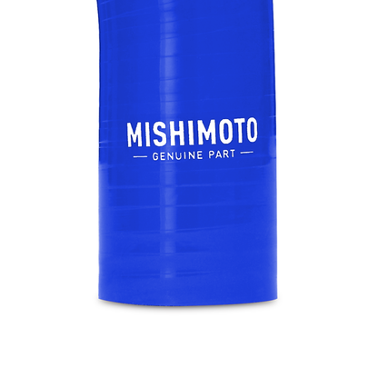 Mishimoto Silicone Radiator Hose Kit Blue Mazdaspeed3 2013 - 2015 MMHOSE-MS3-10BL User 1