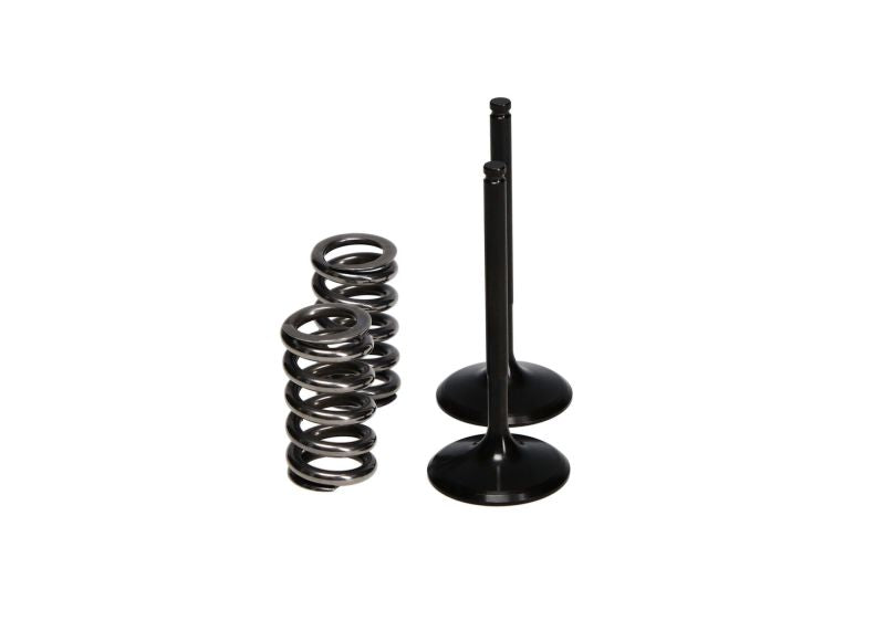 ProX 07-22 RM-Z250 Steel Exhaust Valve/Spring Kit 28.SES3338-1 28.SES3338-1 User 2