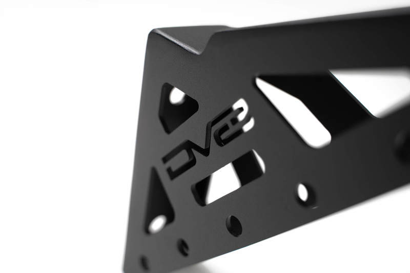 DV8 Offroad 18-23 Jeep Wrangler JL 4-Door Speaker/Light Bar Mount SBJL-01 SBJL-01 Photo - Unmounted