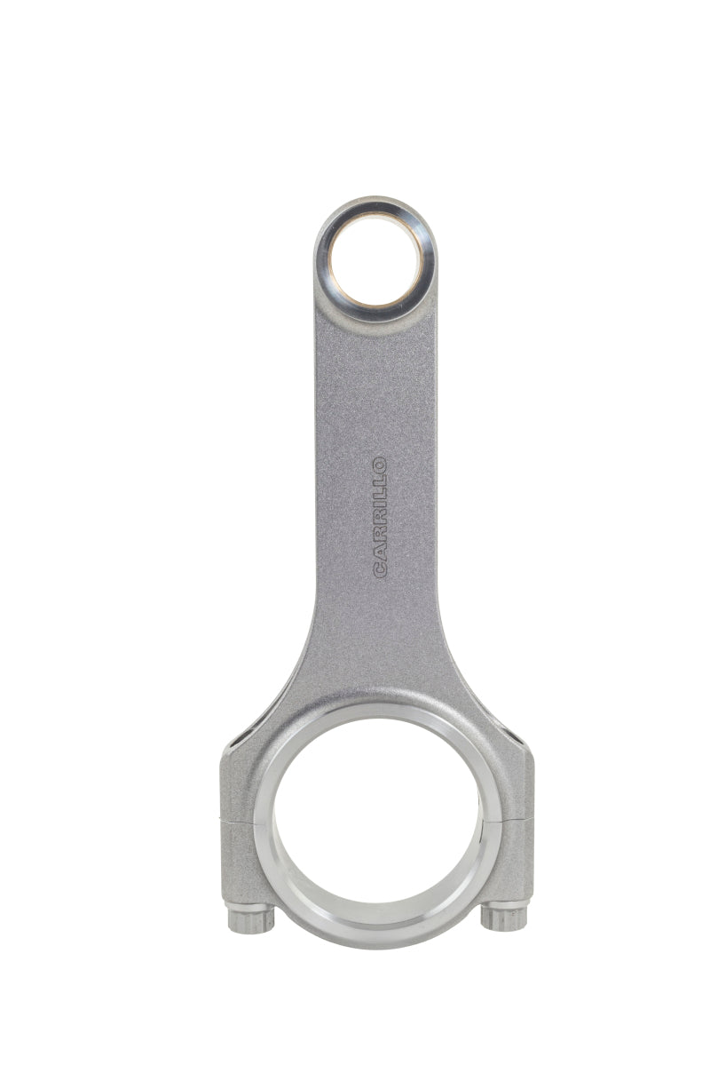 Carrillo Nissan/Infiniti/Datsun VQ35 Pro-H 3/8 CARR Bolt Connecting Rods SCR4849-6 SCR4849-6 Photo - Primary