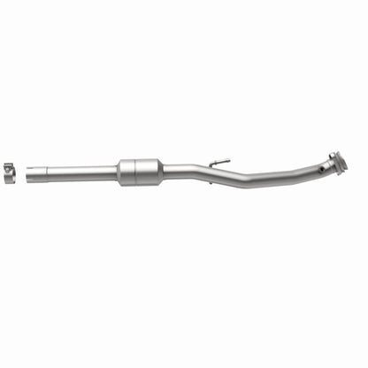 MagnaFlow Cadillac CTS California Grade CARB Compliant Direct-Fit Catalytic Converter 557427 360 Degree Image Set