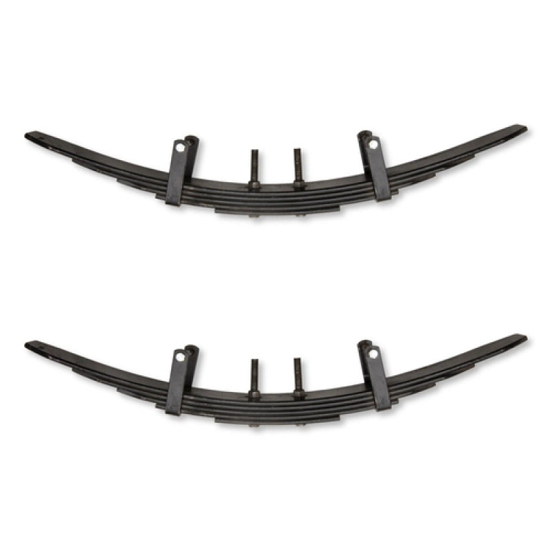 Rock Krawler 03-13 RAM 2500 HD / 2003+ RAM 3500 HD Spring Progressive Add A Pack - Rear RK02567K RK02567K Photo - Primary