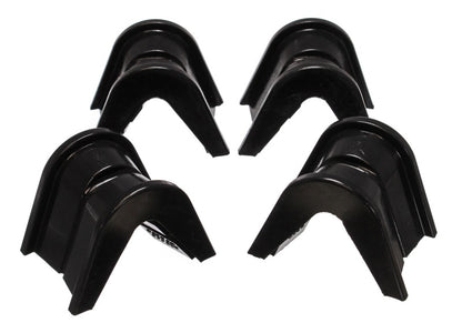 Energy Suspension C-Bushings Black Ford Bronco Base 1966-1979 4.7102G Photo - Primary
