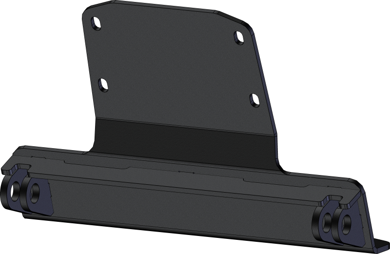 KFI Kfi Plow Mount Cf Moto 106050 106050 Photo - Primary