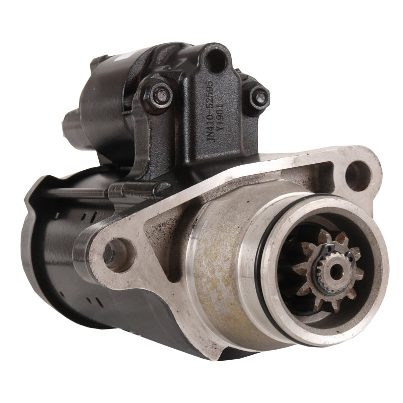 Arrowhead Starter Motor 1.4 Blk 410-52595 410-52595 Photo - Primary