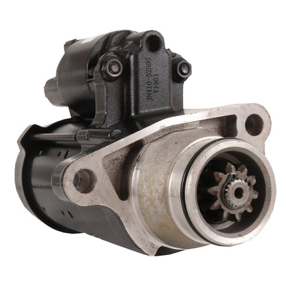 Arrowhead Starter Motor 1.4 Blk 410-52595 410-52595 Photo - Primary