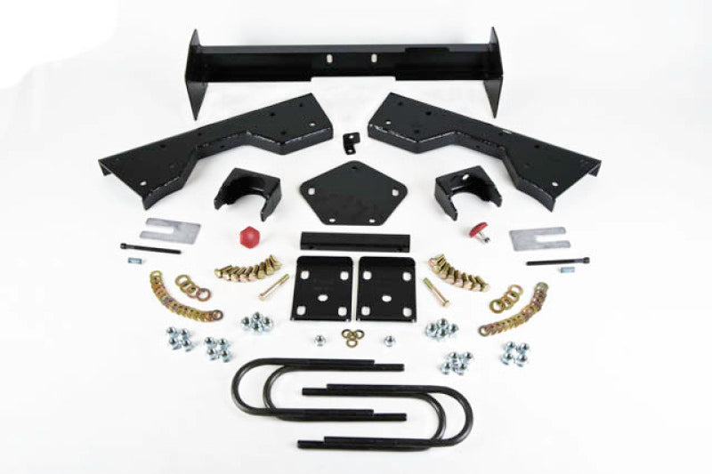 Belltech Flip Kit 94-99 RAM 1500 STD CAB 6680 Photo - Primary