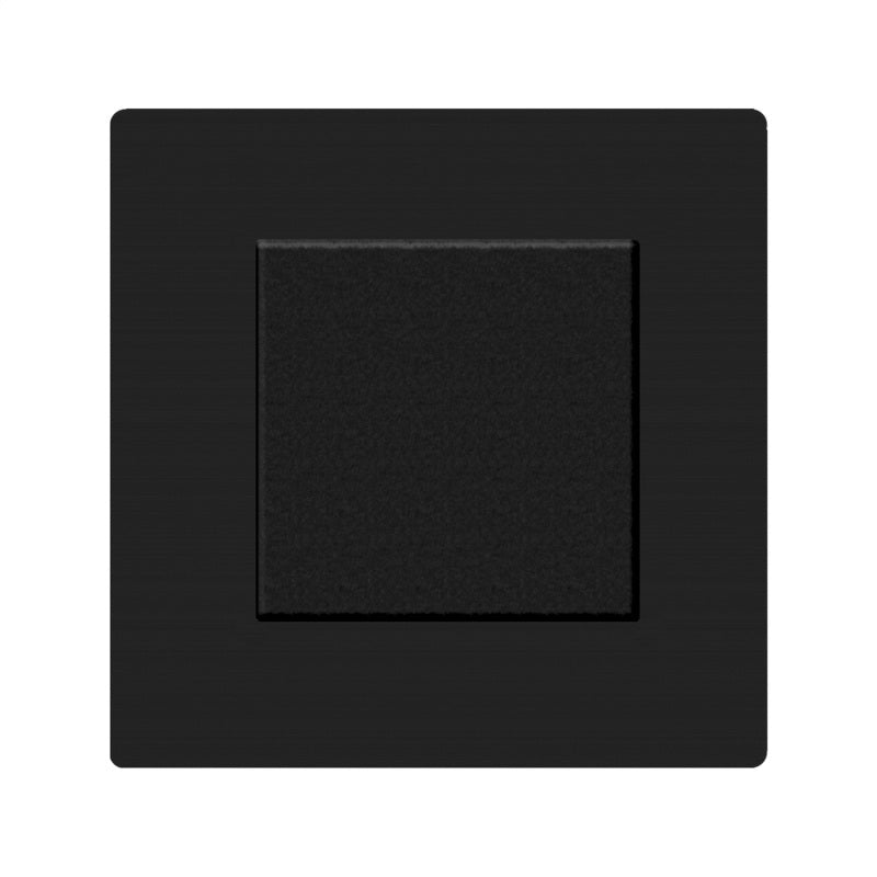 WeatherTech Expansion Joint 3in x 12in - Black 51EJ312 BK 51EJ312 BK Photo - Primary