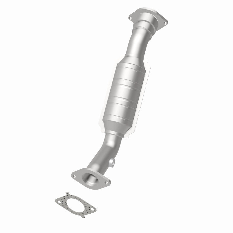 MagnaFlow Buick Lucerne OEM Grade Federal / EPA Compliant Direct-Fit Catalytic Converter 51751 360 Degree Image Set