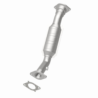 MagnaFlow Buick Lucerne OEM Grade Federal / EPA Compliant Direct-Fit Catalytic Converter 51751 360 Degree Image Set
