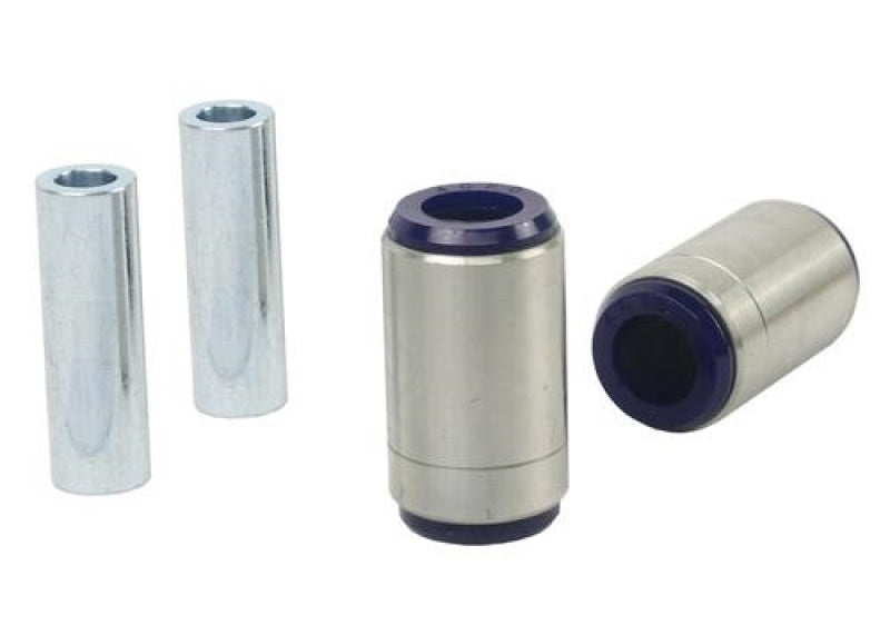 Superpro 2002 Jeep Liberty Limited Front Stock Absorber-to-Control Arm Bushing Kit SPF4020K SPF4020K User 1