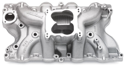 Edelbrock Performer RPM 460 Manifold 7166 Photo - Primary