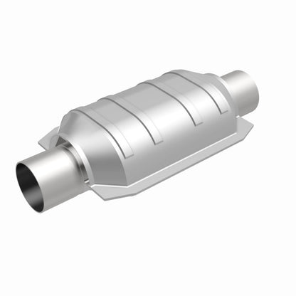 MagnaFlow California Grade CARB Compliant Universal Catalytic Converter 451034 360 Degree Image Set