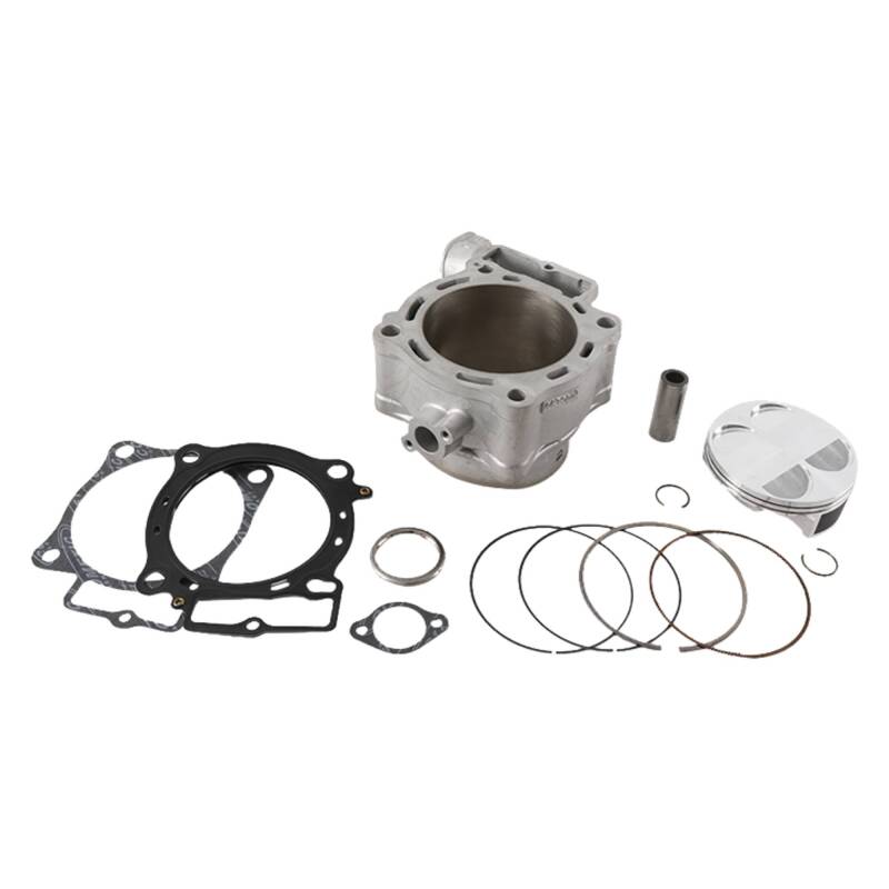 Cylinder Works 09-12 Honda CRF 450 R 450cc Standard Bore Cylinder Kit 12.0:1 Comp. 96mm 10006-K01 10006-K01 Photo - Primary