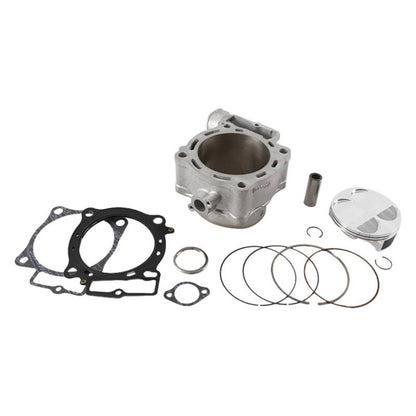 Cylinder Works 09-12 Honda CRF 450 R 450cc Standard Bore Cylinder Kit 12.0:1 Comp. 96mm 10006-K01 10006-K01 Photo - Primary