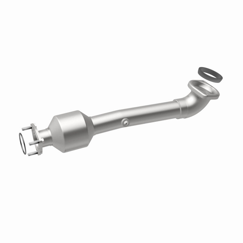 MagnaFlow Honda CR-V California Grade CARB Compliant Direct-Fit Catalytic Converter 5571019 360 Degree Image Set
