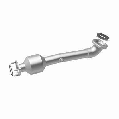 MagnaFlow Honda CR-V California Grade CARB Compliant Direct-Fit Catalytic Converter 5571019 360 Degree Image Set