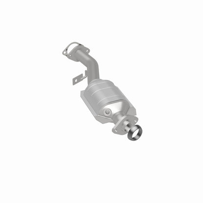 MagnaFlow Subaru HM Grade Federal / EPA Compliant Direct-Fit Catalytic Converter 23874 360 Degree Image Set