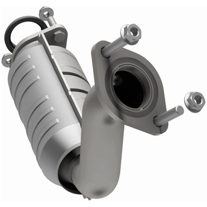 MagnaFlow Cadillac HM Grade Federal / EPA Compliant Direct-Fit Catalytic Converter 24232 Photo - out of package