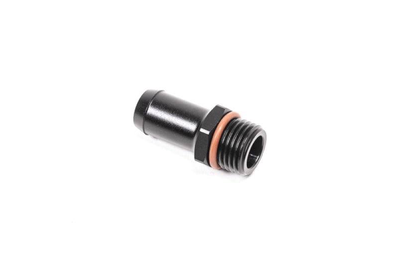 Radium Engineering Universal 6AN Orb to Barb for 1/2 Hose Plug 14-0496 14-0496 Photo - Primary