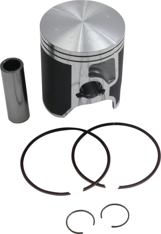 Vertex Pistons Vertex Piston Kit 22584B 22584B Photo - Primary