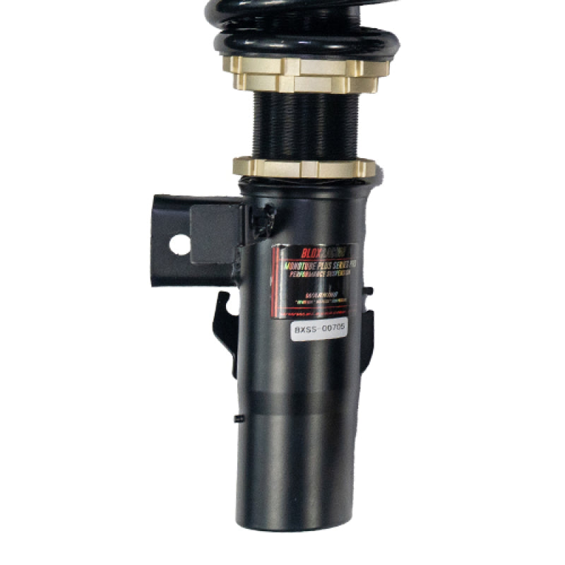 BLOX Racing 20+ Toyota Supra Plus Series Fully Adjustable Coilovers BXSS-00705 BXSS-00705 User 1