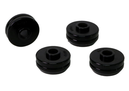 Whiteline 1965-1982 Chevrolet Corvette Rear Spring Cushions W73824 W73824 Photo - Close Up