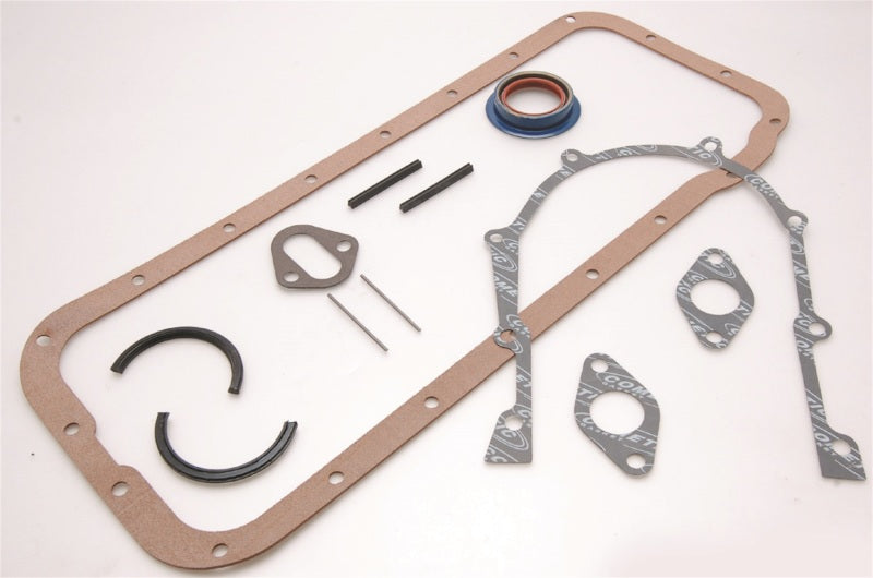 Cometic Bottom End Gasket Kit Mercury Voyager Base 1966-1967 PRO1027B Photo - Primary