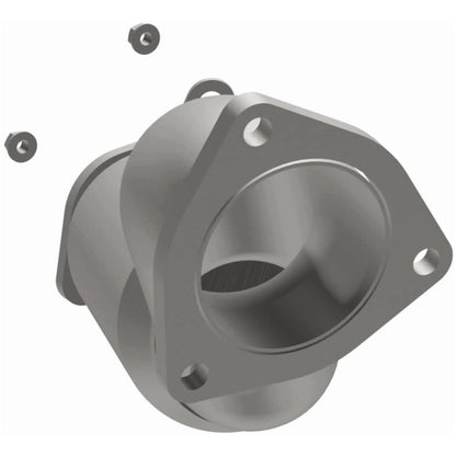 MagnaFlow Mercedes-Benz OEM Grade Federal / EPA Compliant Direct-Fit Catalytic Converter 21-477 Photo - out of package
