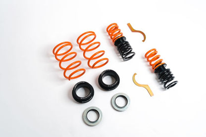 MSS Suspension MSS 15-21 Audi A4 / S4 / RS4 / A5 / S5 / RS5 Sports Full Adjustable Kit 02AAUDA45B9 02AAUDA45B9 User 1