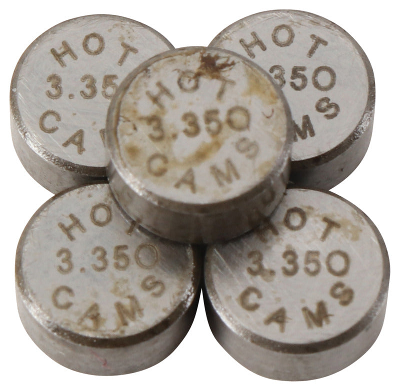 Hot Cams Shim Kits 5PK748335 5PK748335 Photo - Primary